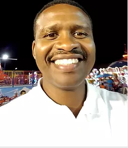 Moses Thuku